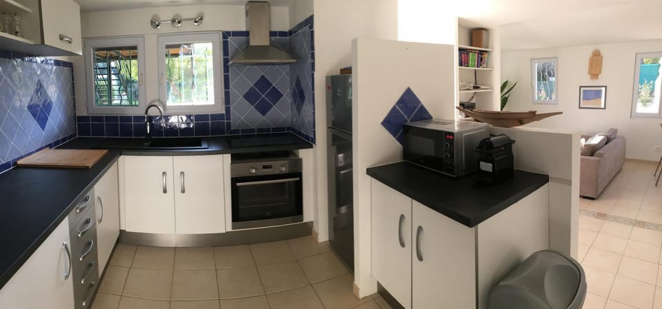 Un jardin dans la ville Apartment in La Ciotat