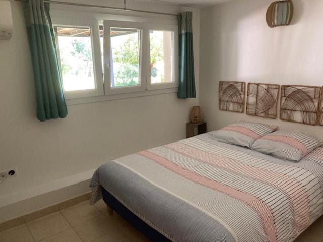 Un jardin dans la ville Apartment in La Ciotat