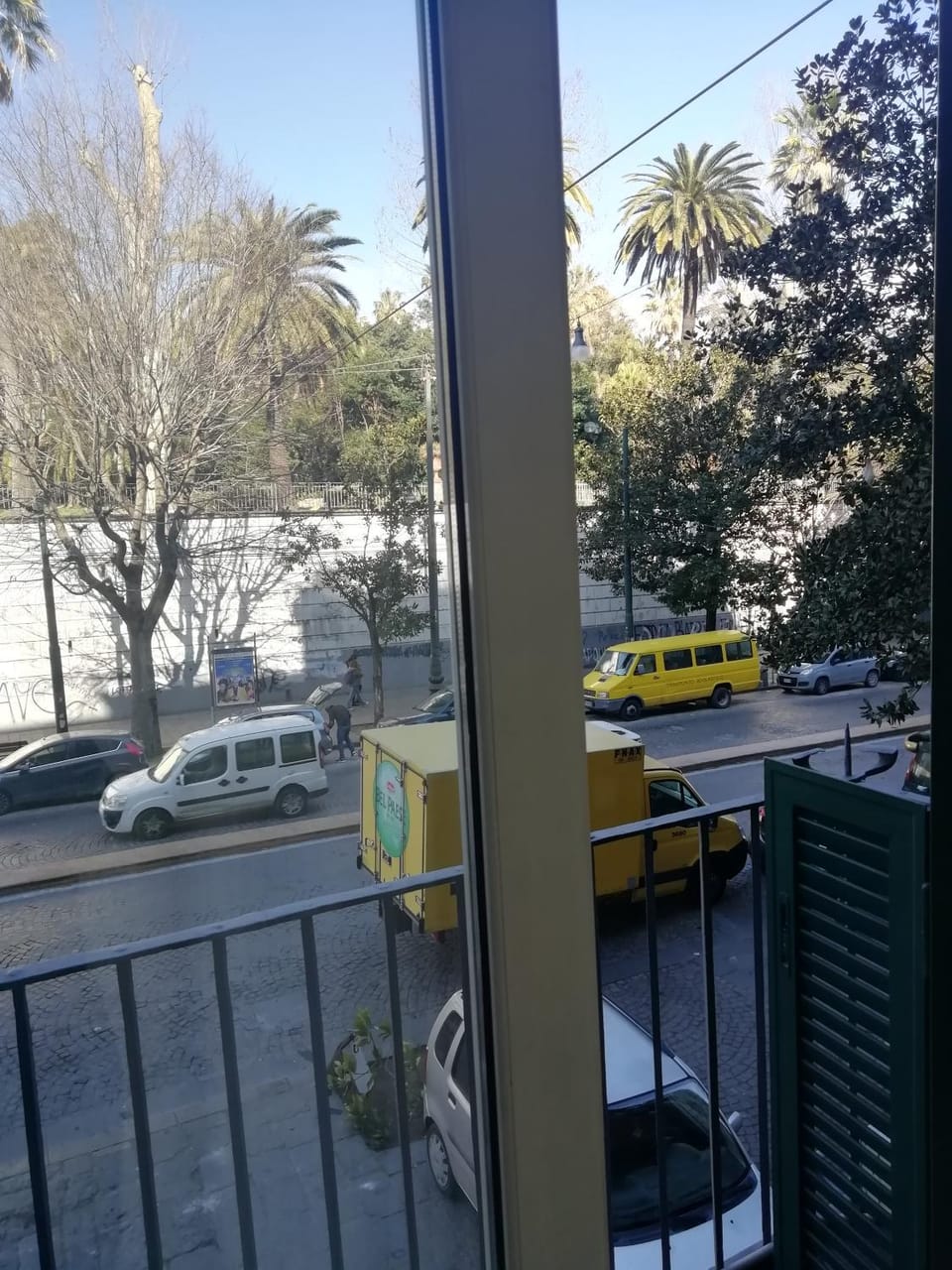 View (from property/room)