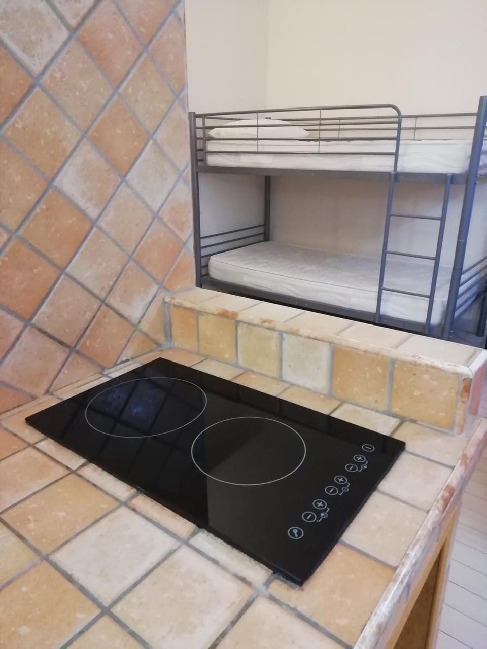 stove