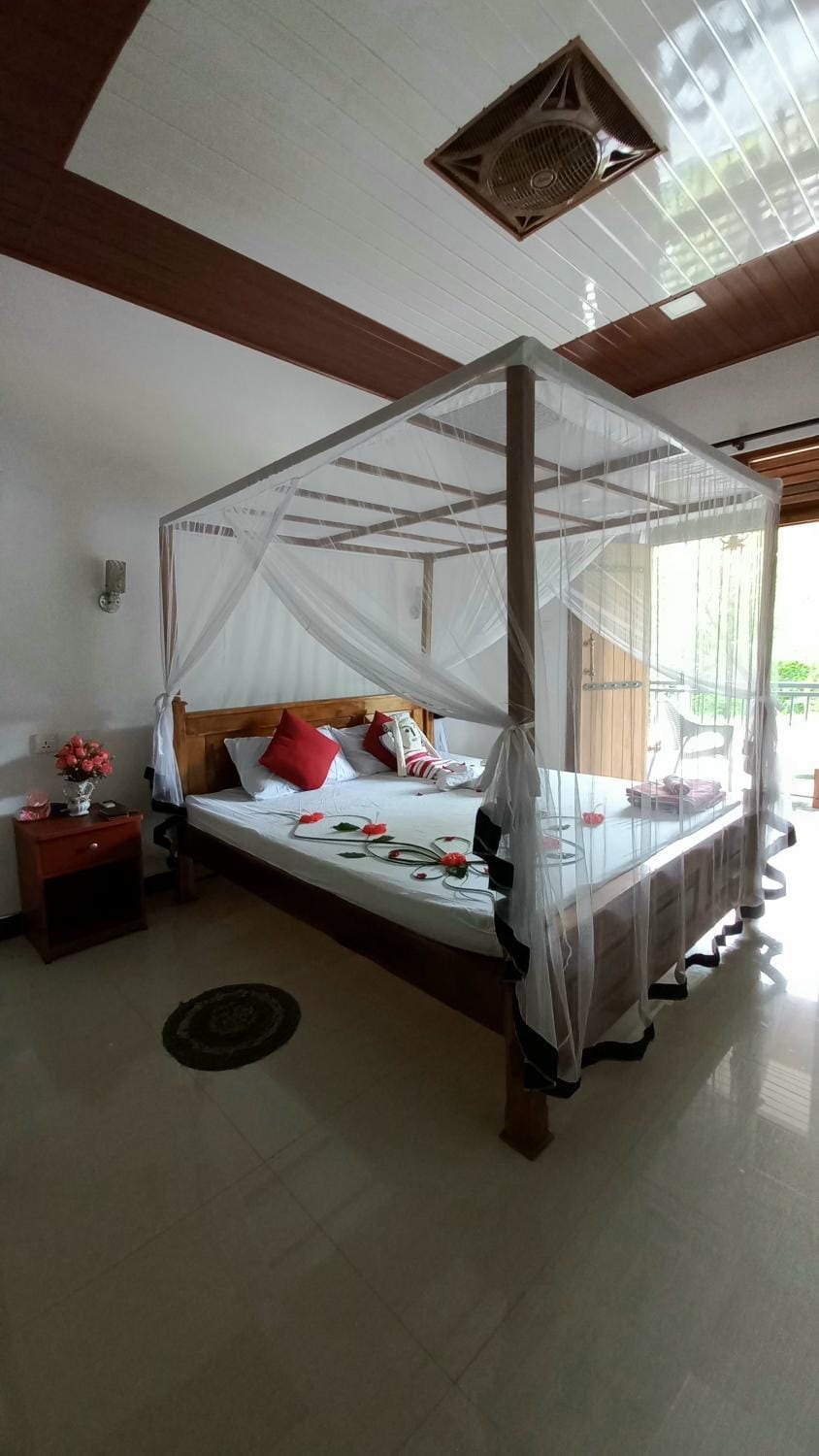 bunk bed