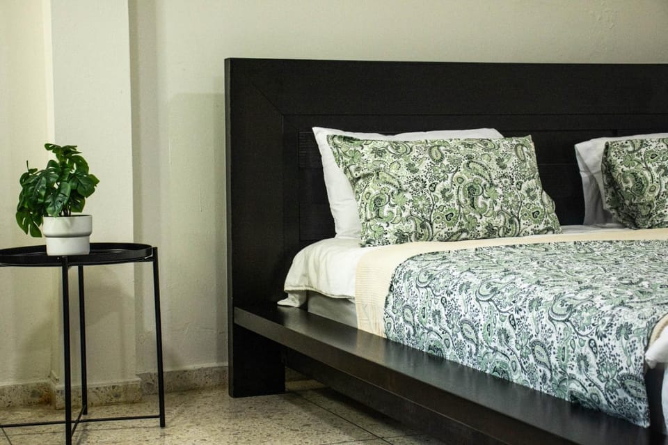 Drake Piantini Santo Domingo Apartment hotel in Santo Domingo