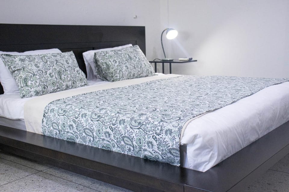 Drake Piantini Santo Domingo Apartment hotel in Santo Domingo