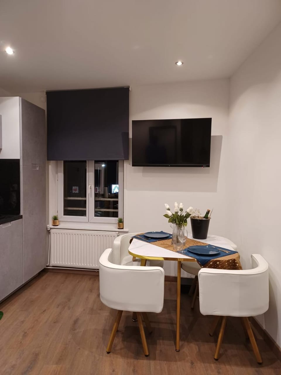 Le petit Dubaï Apartment in Hauts-de-France