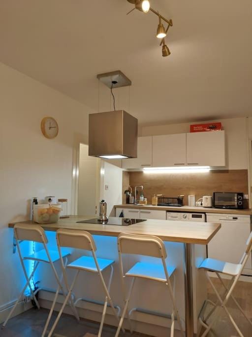 Séjour cocooning pour se ressourcer à la montagne. Apartment in Catalonia