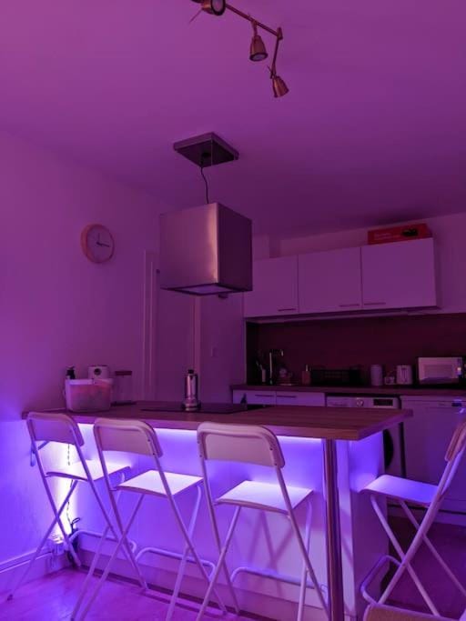Séjour cocooning pour se ressourcer à la montagne. Apartment in Catalonia