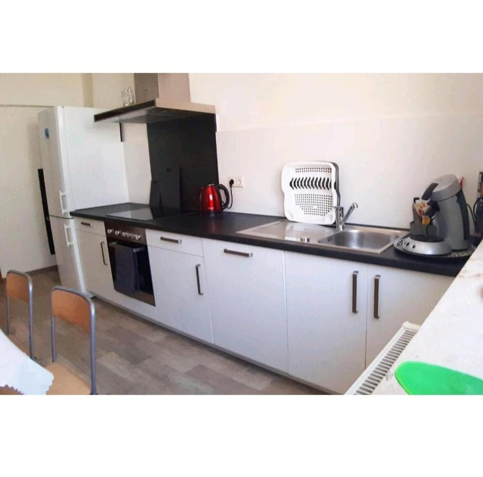 Kitchen or kitchenette, dishwasher, minibar, pet friendly, stove, toaster
