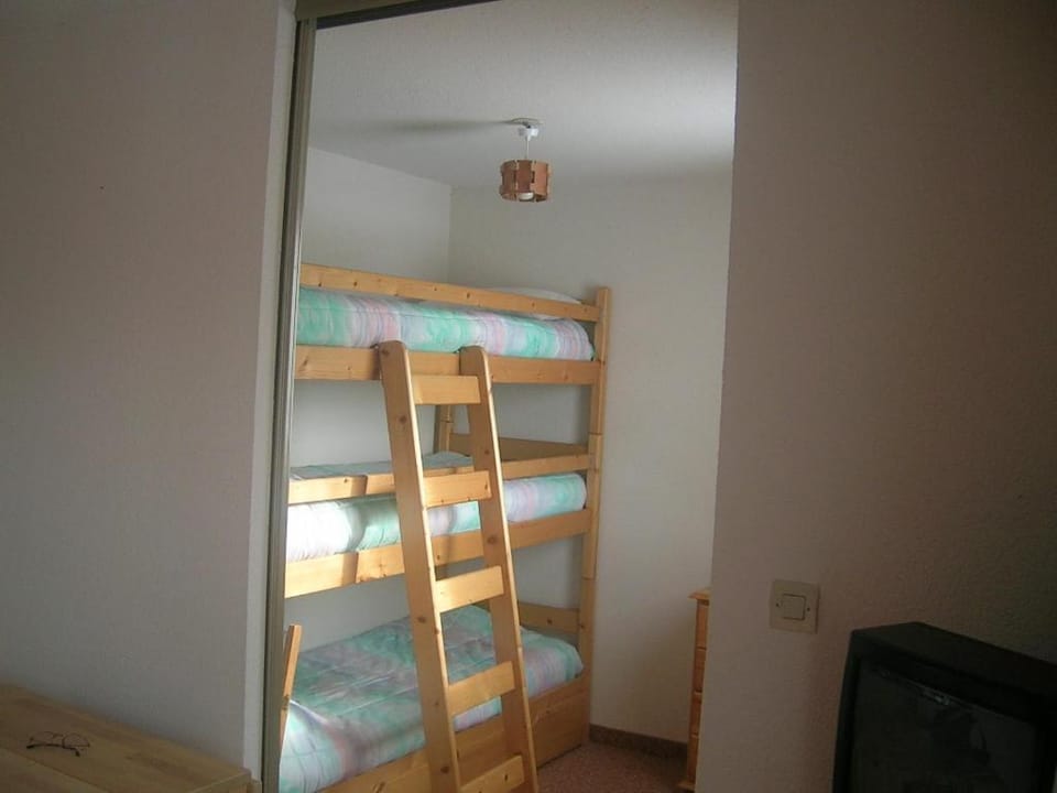 LELEX, MONTS JURA, LES ETALES 26 Apartment in Haute-Savoie