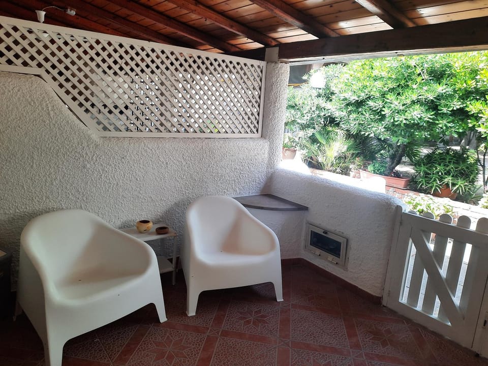 LA CASA DI MARTA House in Milazzo