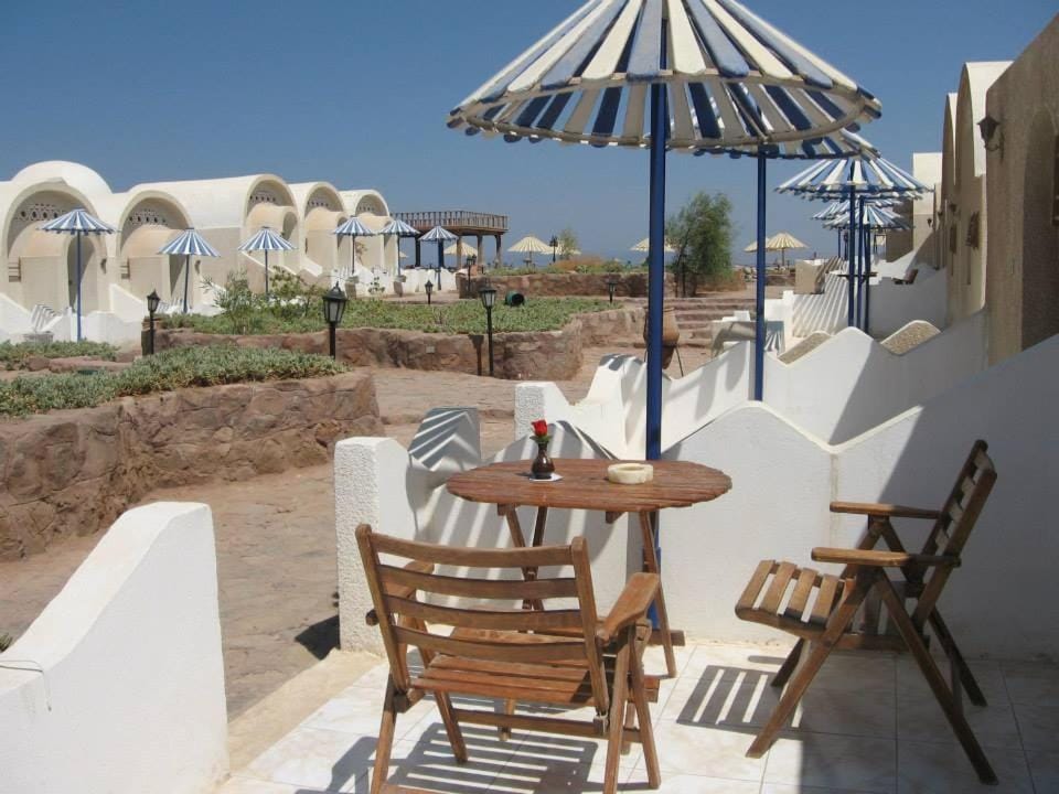 Lagona Dahab Hotel Hotel in South Sinai Governorate