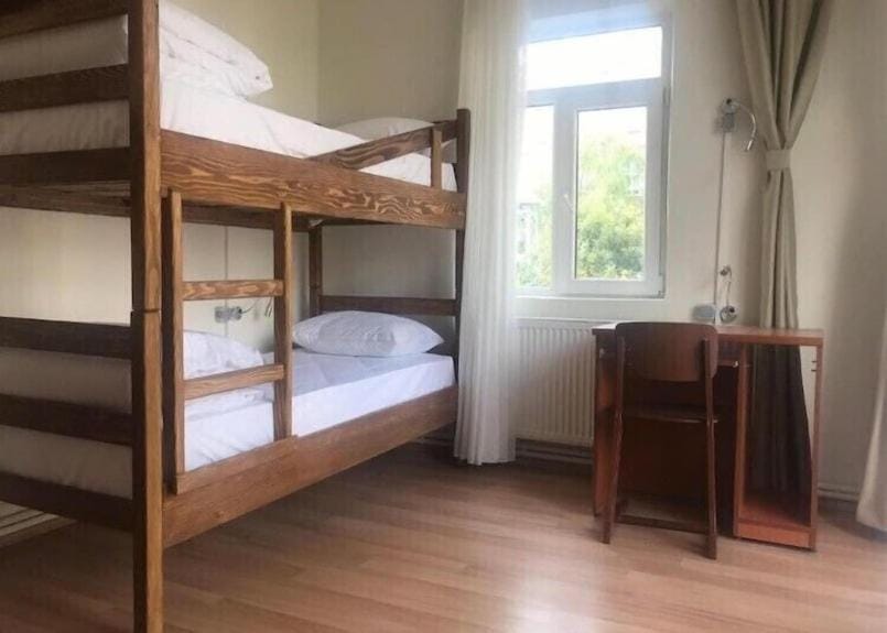Kalkedon Plus Vacation rental in Istanbul