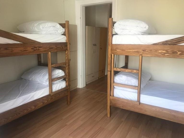 Kalkedon Plus Vacation rental in Istanbul