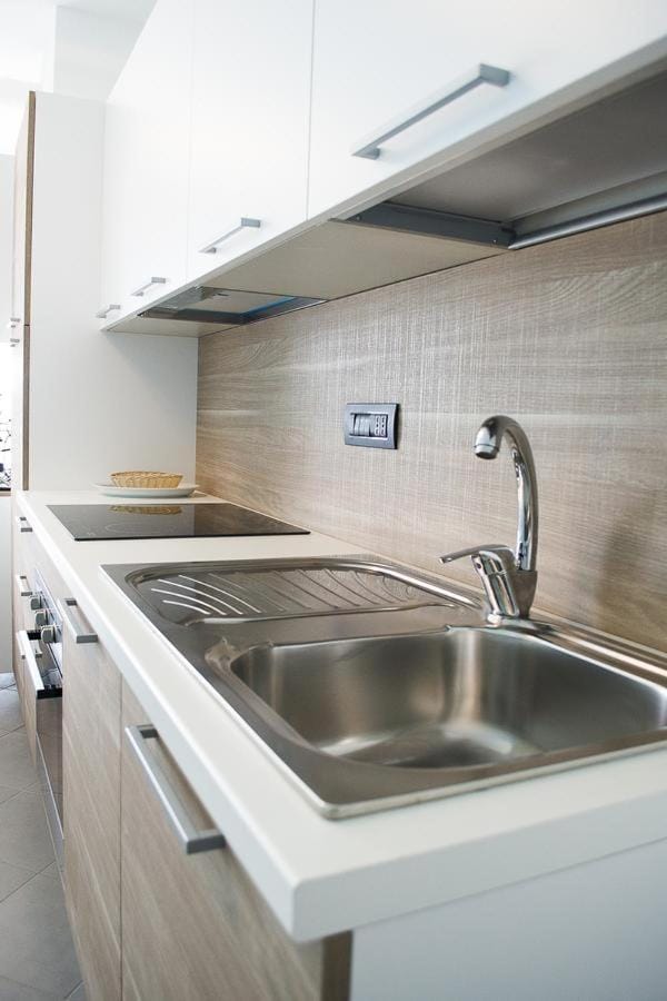 Apartment Bovisa Politecnico Apartment in Milan