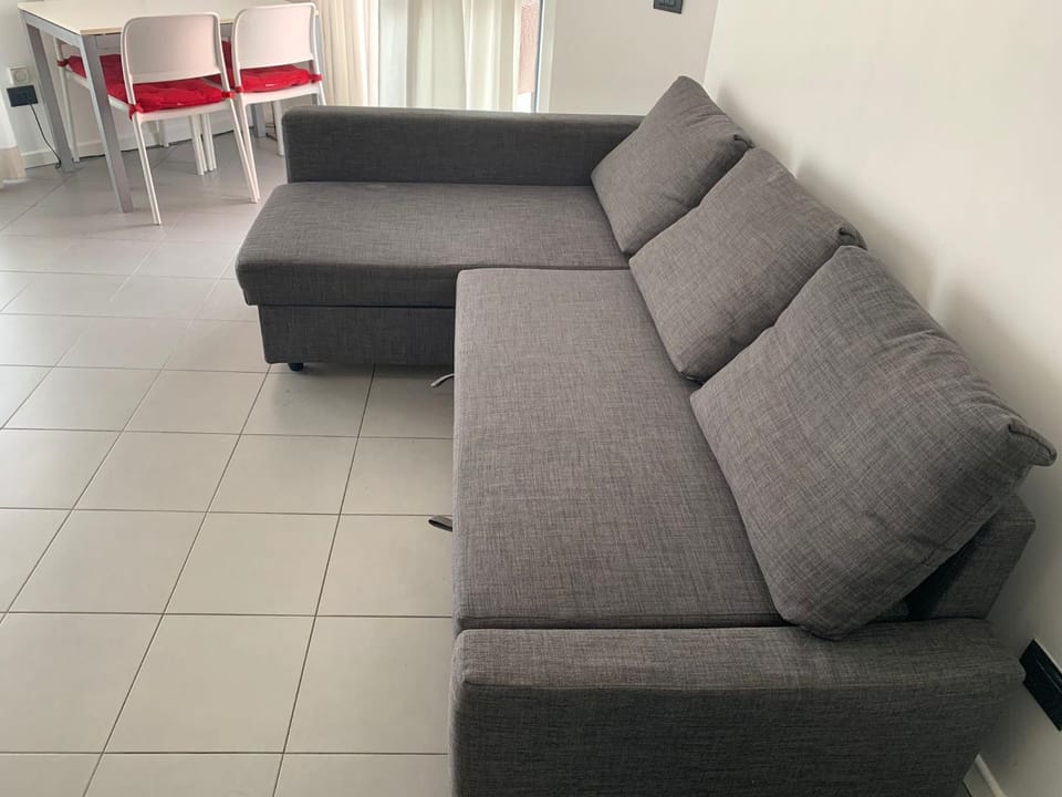 Apartment Bovisa Politecnico Apartment in Milan