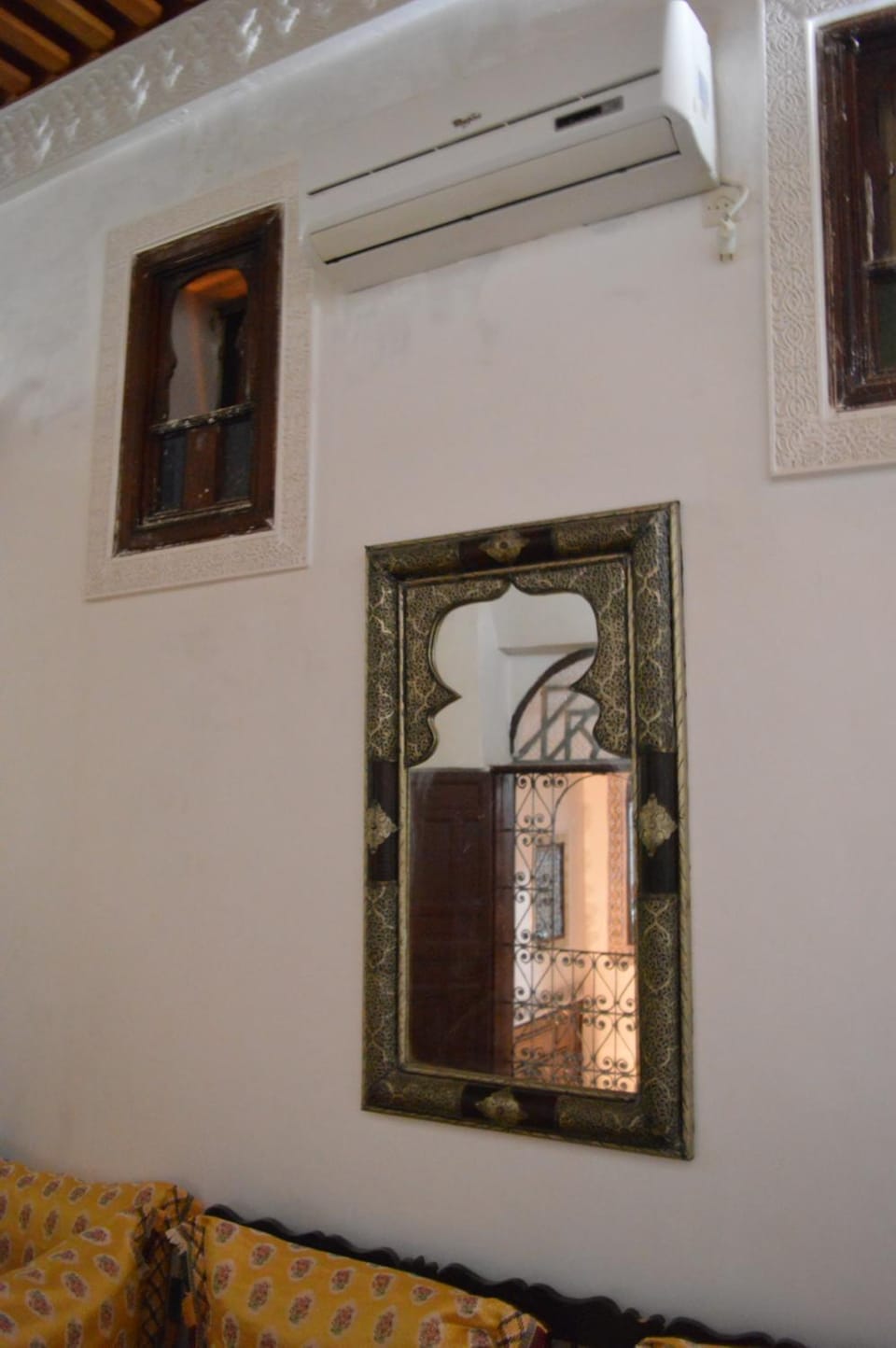 Chez L'habitant Boueden Vacation rental in Fes