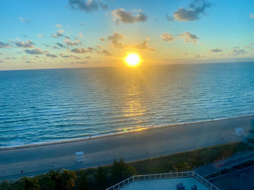 Sea view