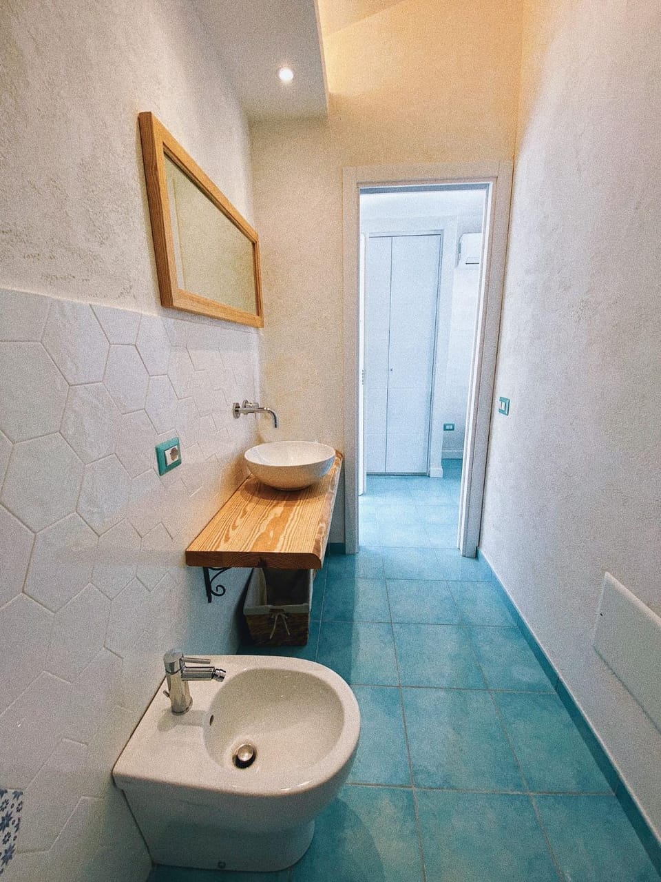 Lavinum Farm Stay in Campania