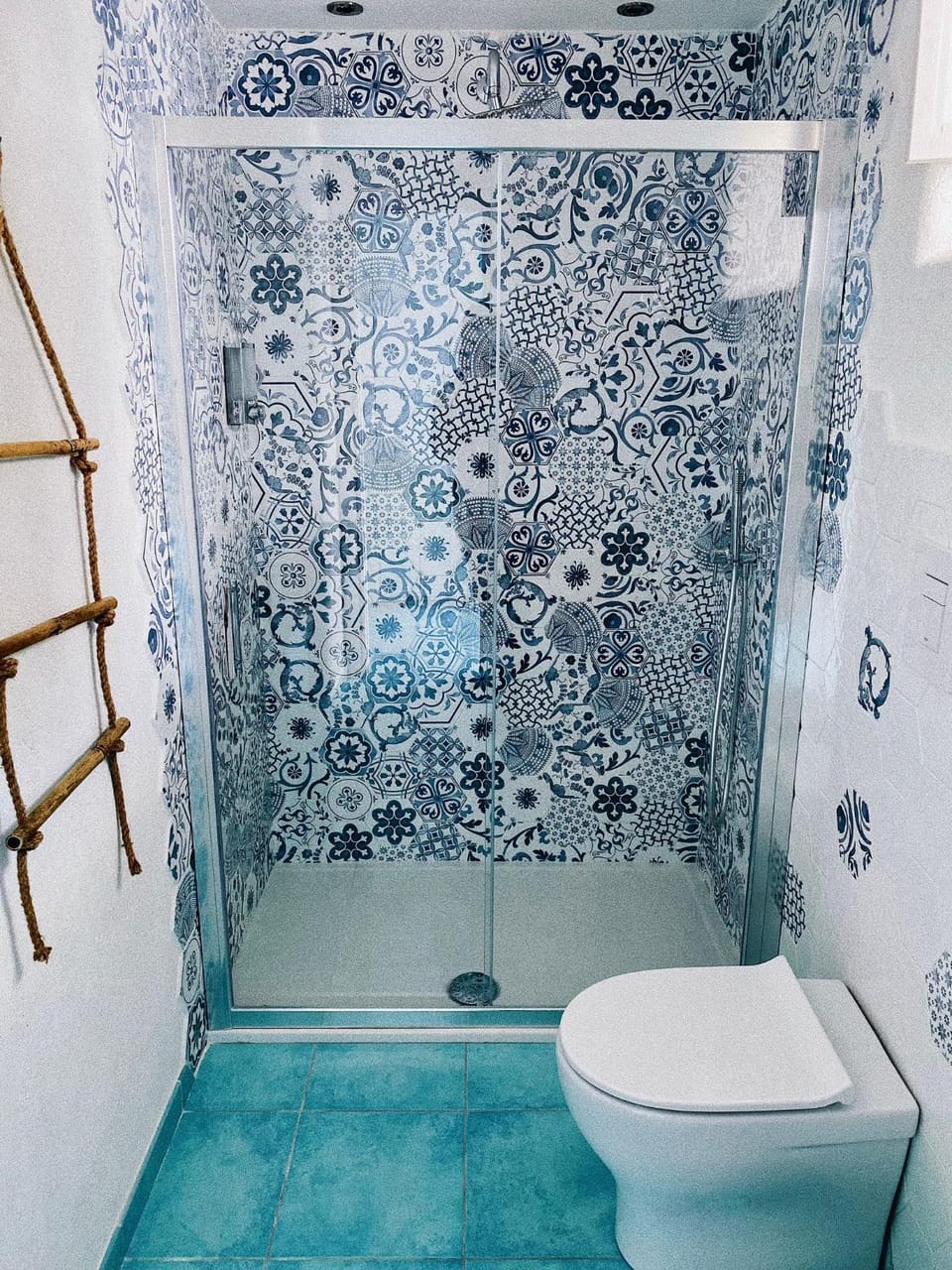 Lavinum Farm Stay in Campania