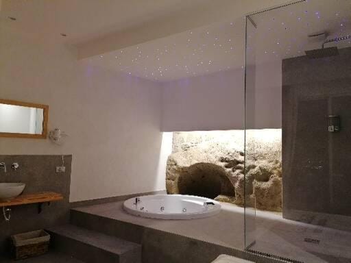 Lavinum Farm Stay in Campania