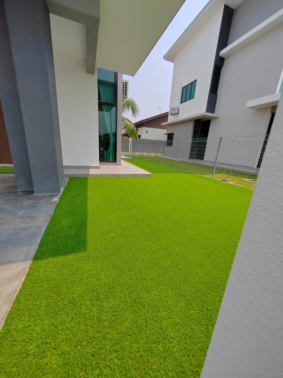 Five BEDROOMS RESIDENTIAL HOME WITH FREE WIFI House in Negeri Sembilan, Malaysia