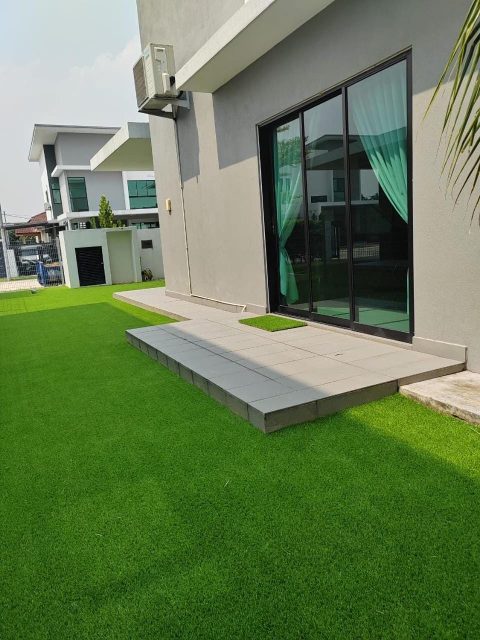 Five BEDROOMS RESIDENTIAL HOME WITH FREE WIFI House in Negeri Sembilan, Malaysia