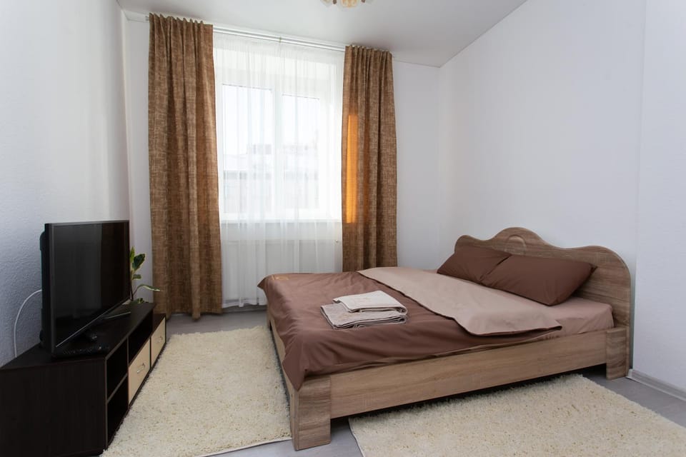 TV and multimedia, Bedroom