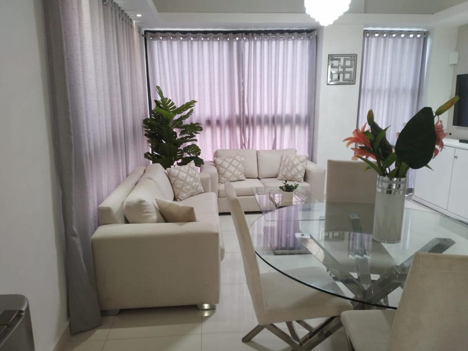 AMG Suites Apartment Apartment in Santo Domingo