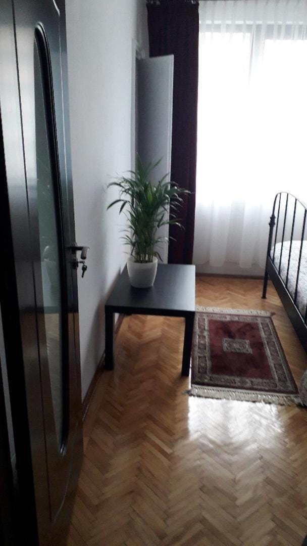 Marie Apartment Apartment in Bucharest