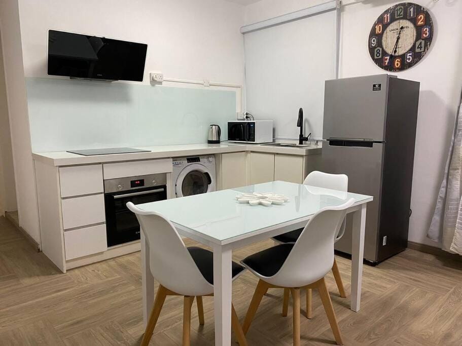 Lovely (new) apartment near beach Apartment in Flic en Flac
