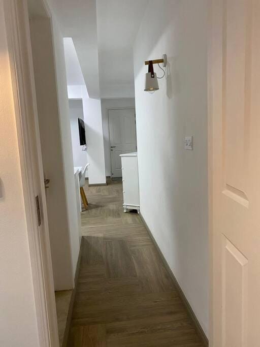 Lovely (new) apartment near beach Apartment in Flic en Flac