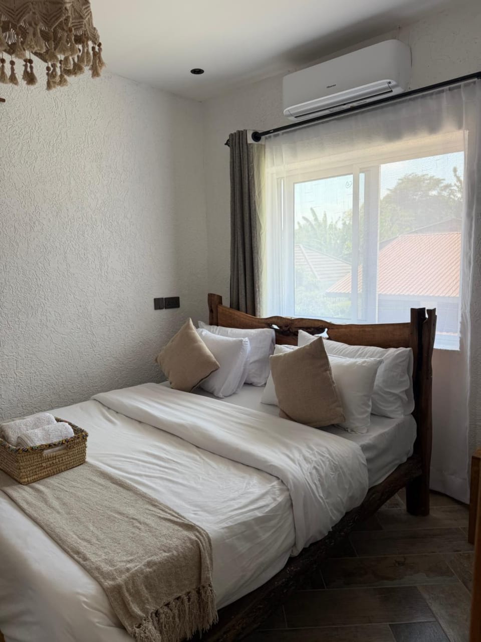 City Retreat Arusha Apartment in Arusha