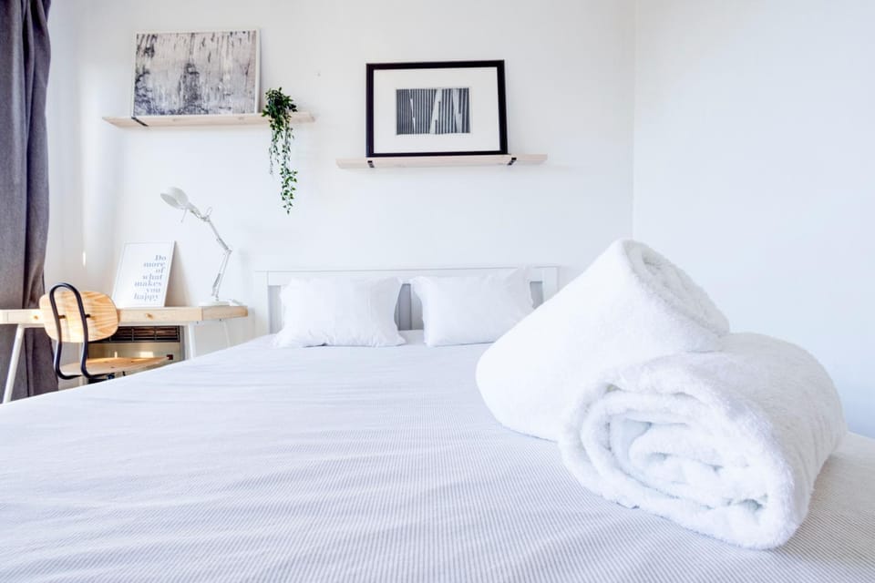 Travel & Live Alegria Apartments Apartment in Porto
