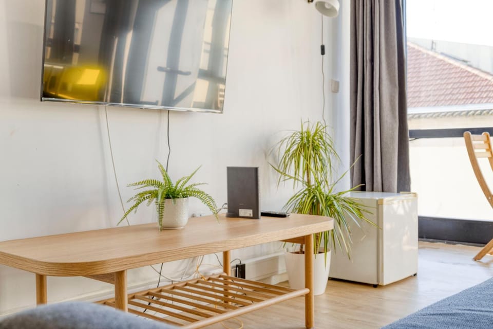 Travel & Live Alegria Apartments Apartment in Porto