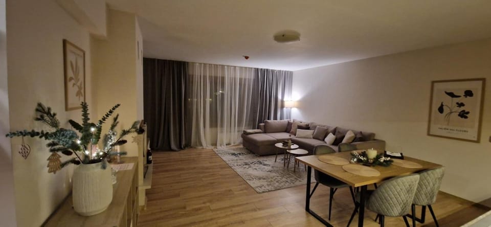 Free SPA Pirin lodge cosy apartment Apartment in Bansko