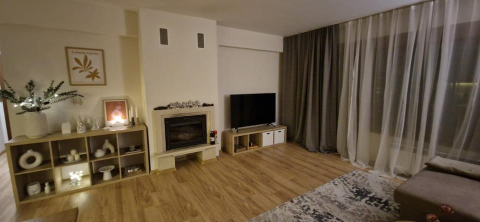 Free SPA Pirin lodge cosy apartment Apartment in Bansko