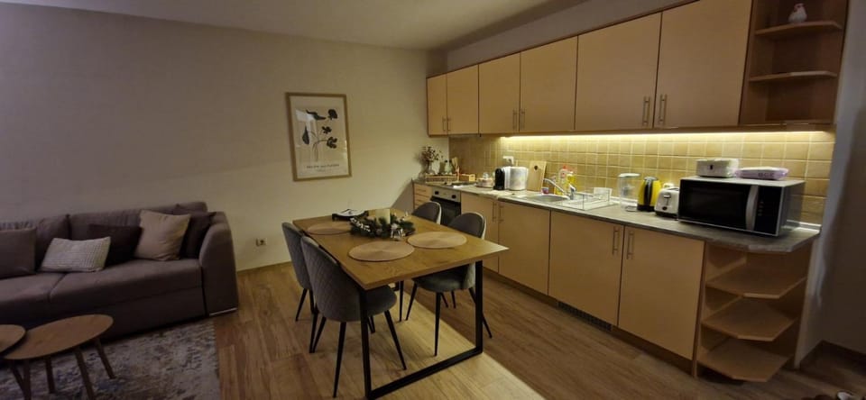 Free SPA Pirin lodge cosy apartment Apartment in Bansko