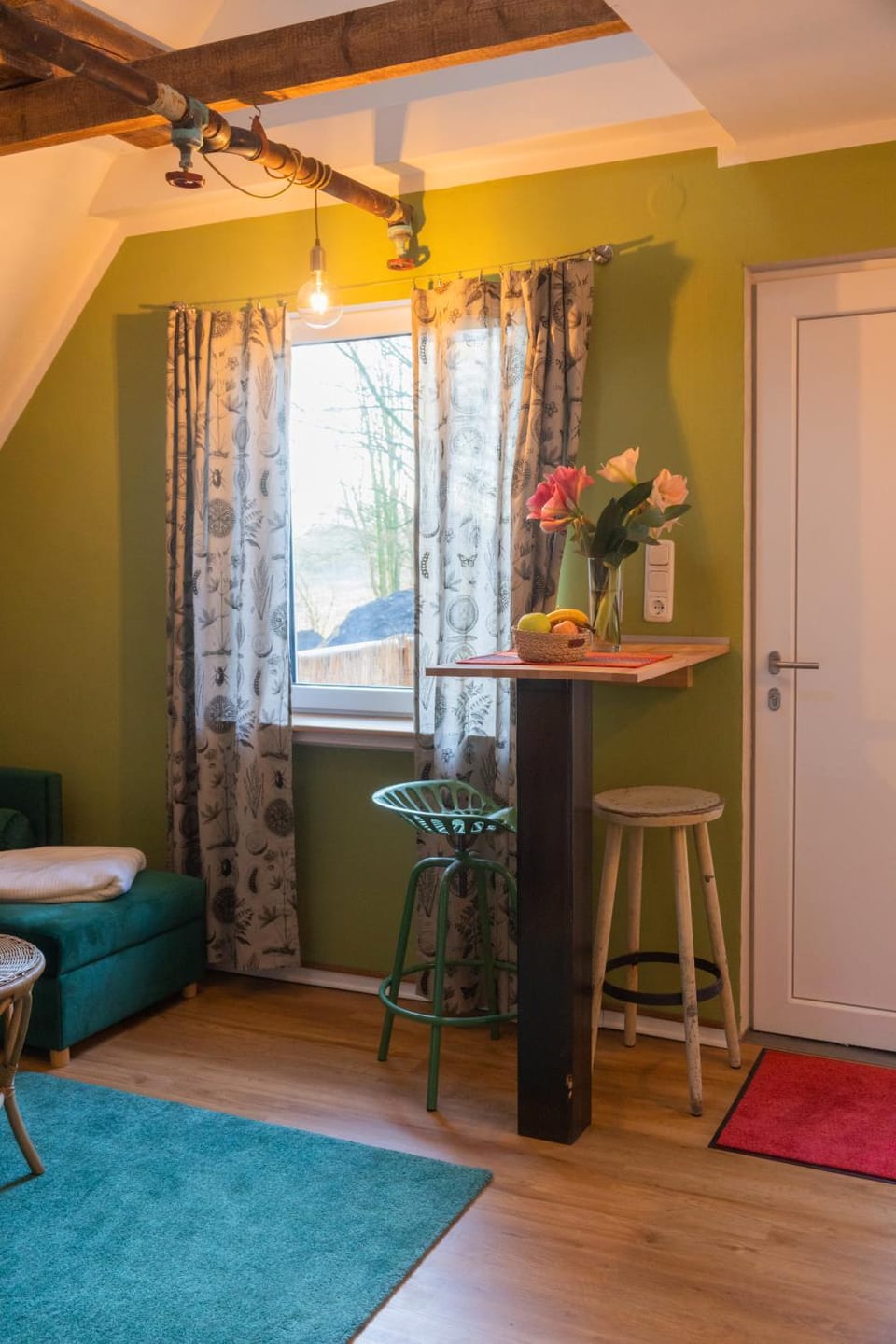 Maisonette am Glockenturm Apartment in Lower Saxony, Germany