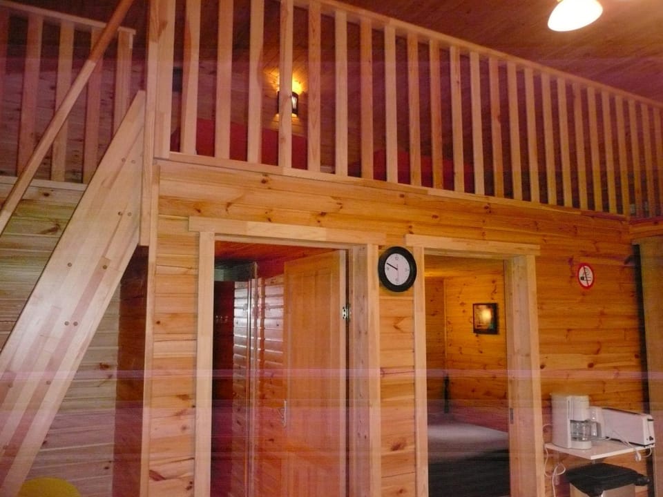 Les gîtes des Palombes House in Occitanie