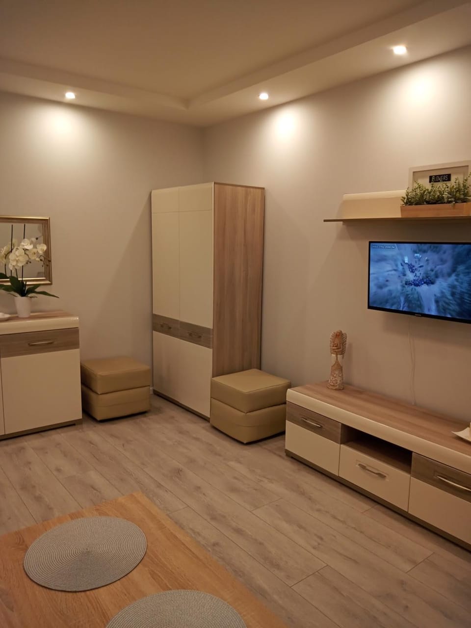 Apartament Łańcut Apartment in Poland