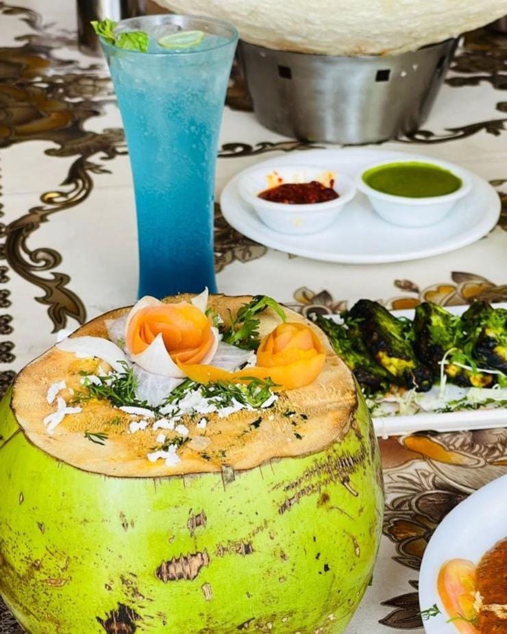 Majestic Hotel Hotel in Maharashtra