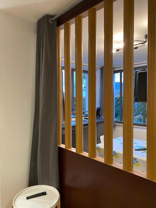 Gite l ORIGINE Apartment in Jura