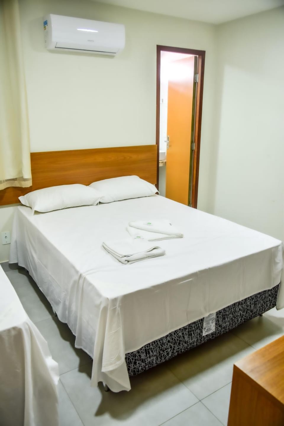 Pousada Tambaú Praia Apartment in João Pessoa