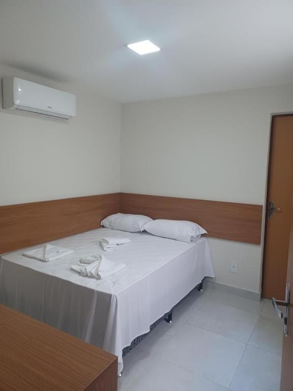 Pousada Tambaú Praia Apartment in João Pessoa