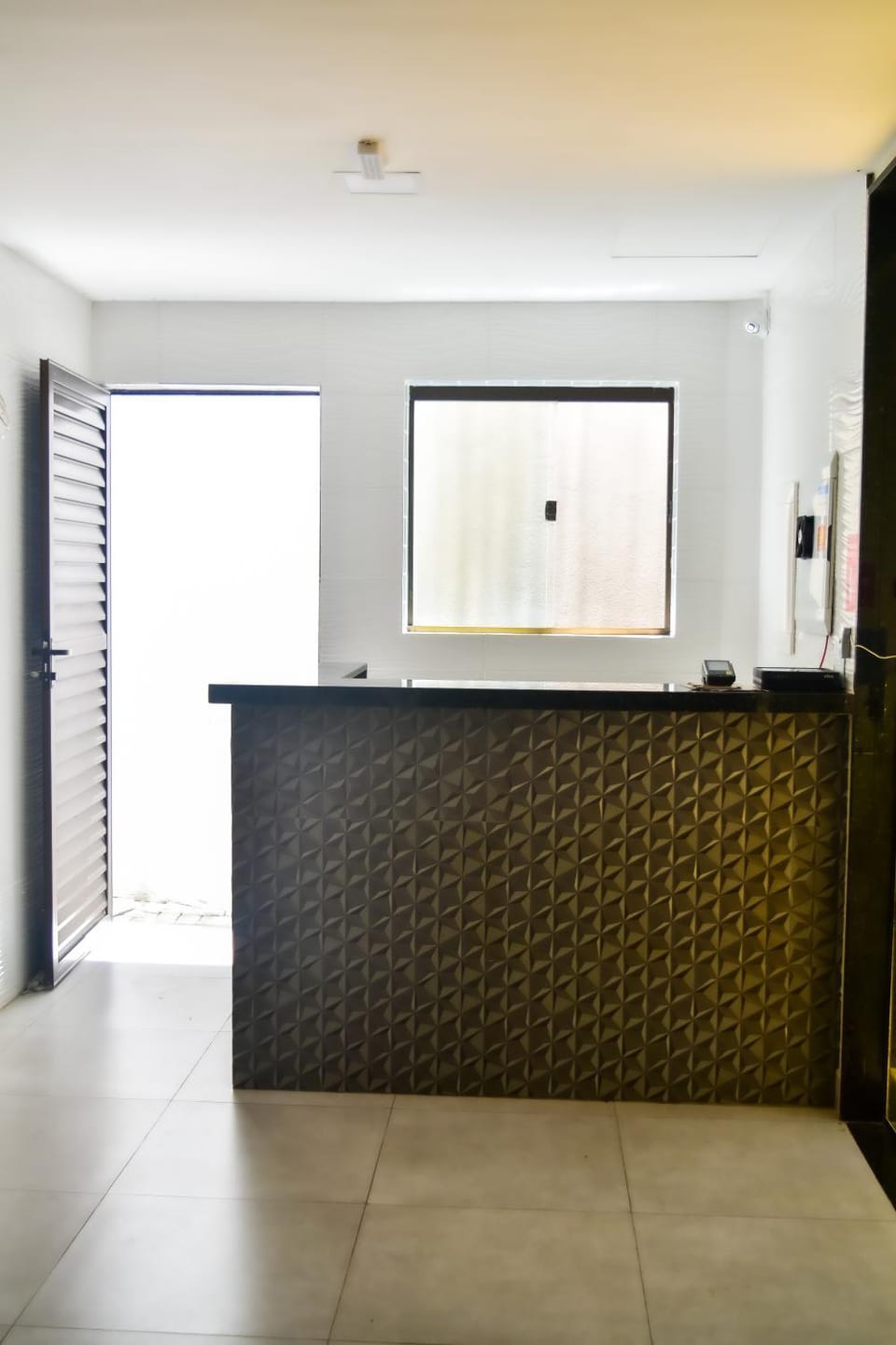 Pousada Tambaú Praia Apartment in João Pessoa