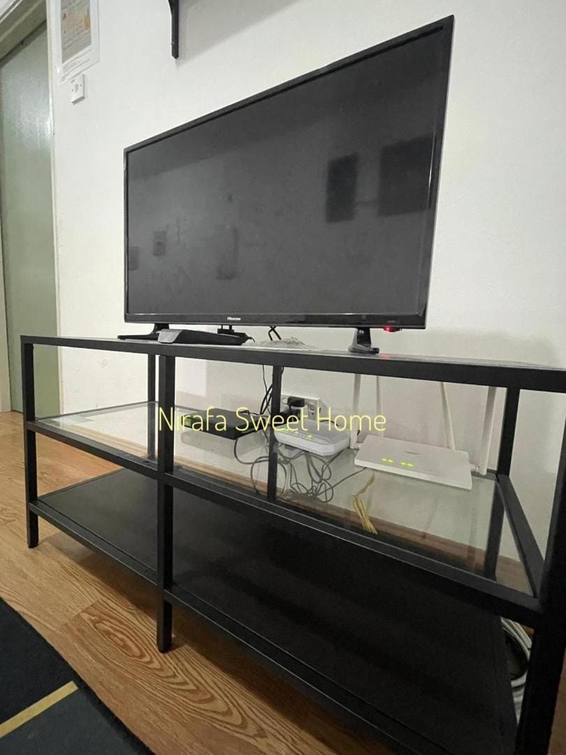 TV and multimedia