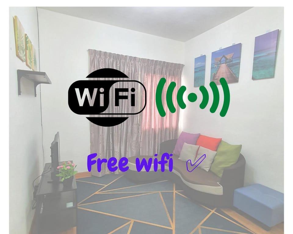 TV and multimedia, Area and facilities