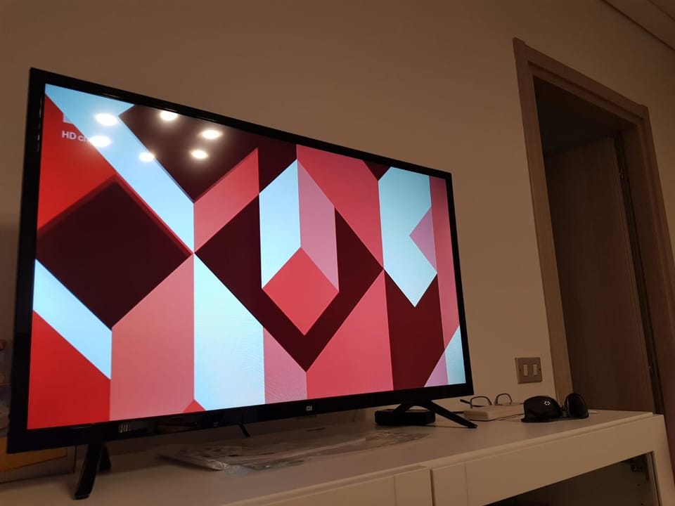 Appartamento IL PRESTIGIO Apartment in Emilia-Romagna
