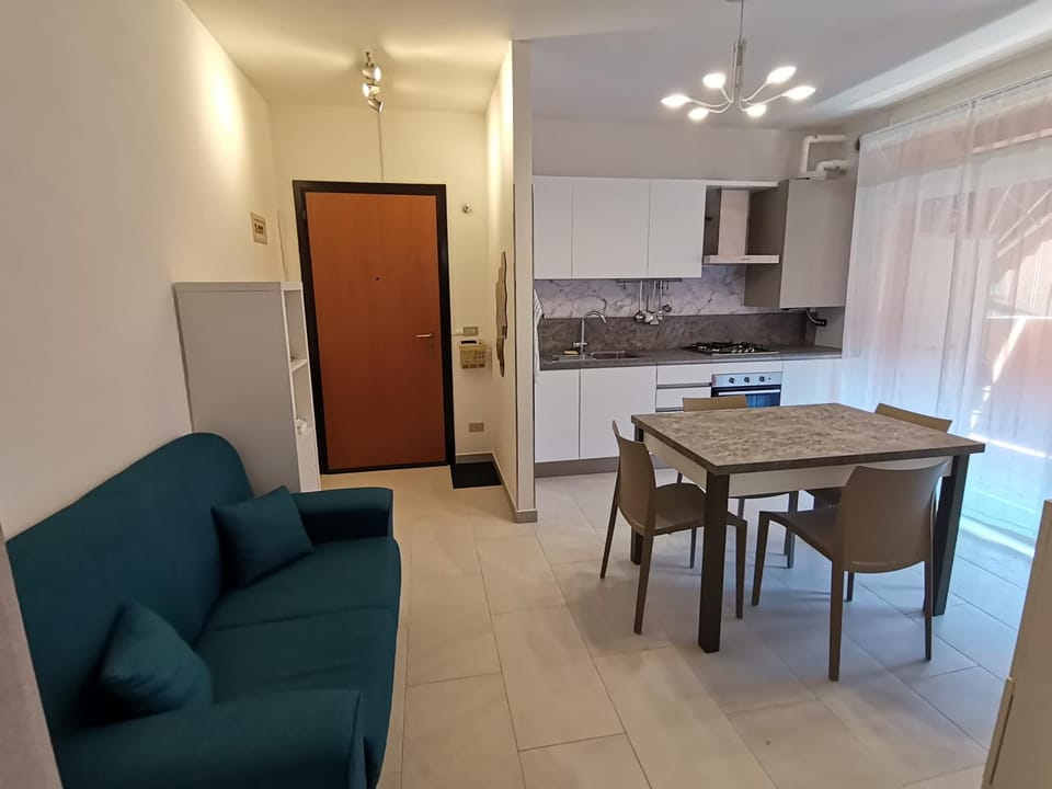 Appartamento IL PRESTIGIO Apartment in Emilia-Romagna