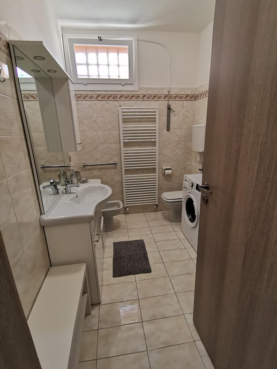 Appartamento IL PRESTIGIO Apartment in Emilia-Romagna