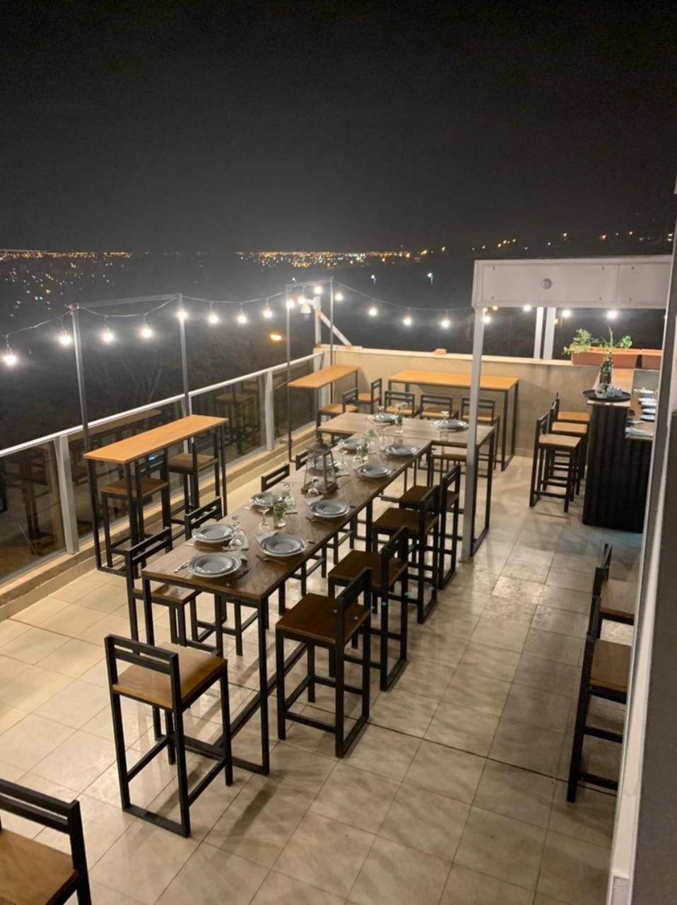 Off site, Balcony/Terrace